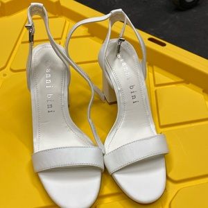 Giani bini women’s heels